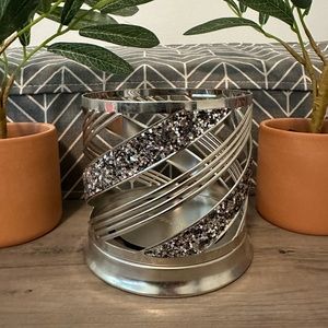 Bath and Body Works 3-Wick Candle Sleeve